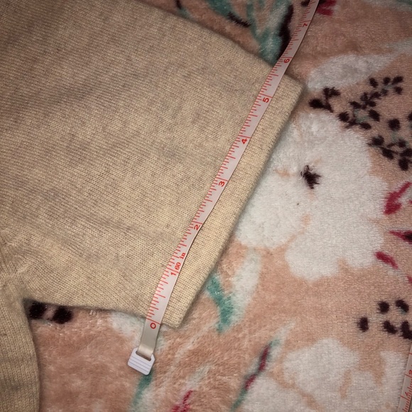 Vintage 100% Cashmere Sweater - Picture 10 of 11